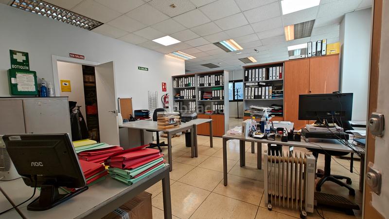 Foto 78bf6301-5d77-4118-ae2a-d8e2f89caa56. Oficina a n/a a Erandio