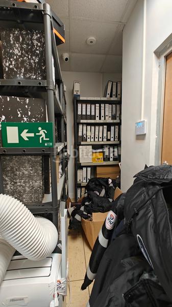 Foto 7cb03f60-eadf-4d3f-83ee-62345153b16e. Oficina a n/a a Erandio