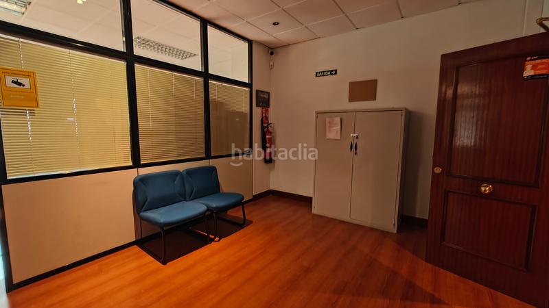 Foto 882f71cd-e487-4545-b148-b444846de350. Oficina a n/a a Erandio