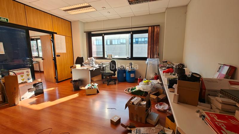 Foto b6f8efff-8dc9-48af-9a12-85a412046eac. Oficina a n/a a Erandio