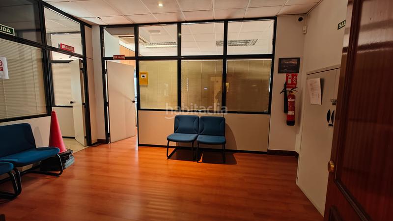 Foto c5d7e7d6-318e-44c2-bcaf-eaa715d2e8ad. Oficina a n/a a Erandio