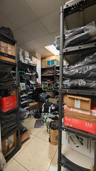 Foto ec5f6974-ba9a-4bcf-a395-cc49d31b140d. Oficina a n/a a Erandio