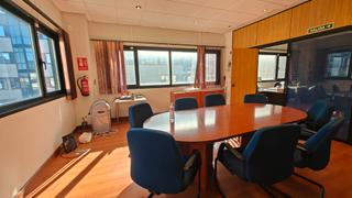 Bureau à N/a. Oficina en venta en erandio