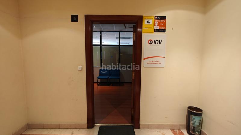 Foto fce588ca-81bd-44ac-a6b2-5aed9c361643. Oficina a n/a a Erandio