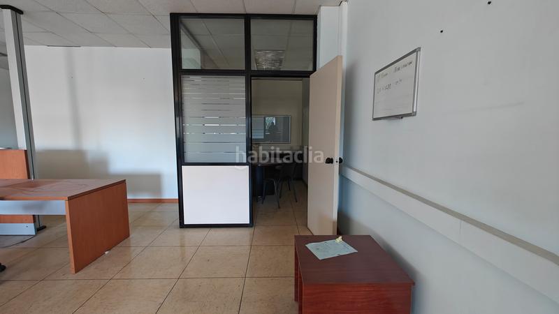 Foto 83fa9b1c-1da6-4391-9a9f-aeaa956f5b0c. Office space in Erandio