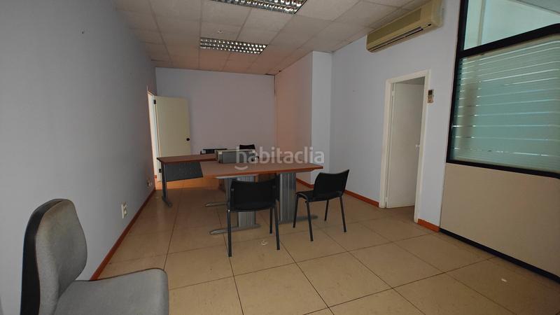 Foto 9ce8b7a0-301d-40e3-bbc9-416710e9f1d7. Office space in Erandio