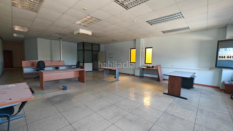 Foto b2d8f52b-68d3-40f1-9212-634f2cde06d0. Office space in Erandio
