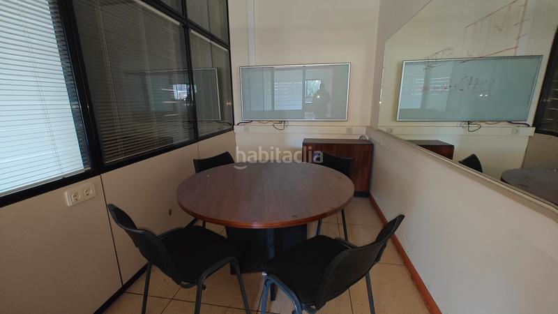 Foto bd3677c8-244c-4c0d-a813-a77387a3490f. Office space in Erandio