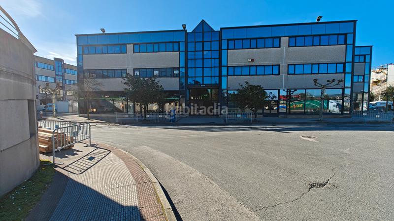 Foto eac6777a-ecb3-406c-8500-0b73df746912. Office space in Erandio