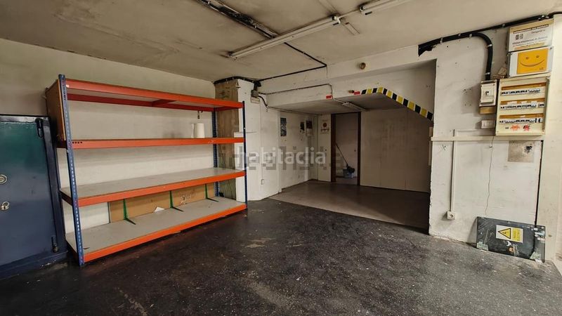 Foto 557bbf4e-26d1-4991-b4af-b79c0b06240b. Local comercial a Zabalburu Bilbao