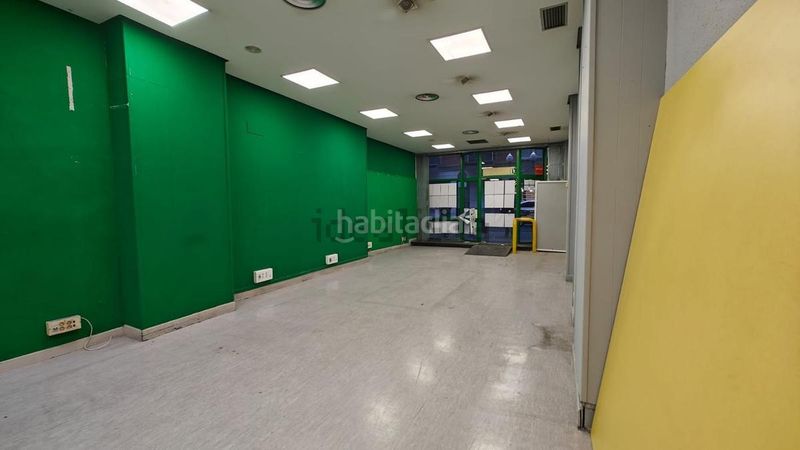 Foto a3ae2f76-6953-44a5-a5ef-8bec8e982b3d. Local comercial a Zabalburu Bilbao