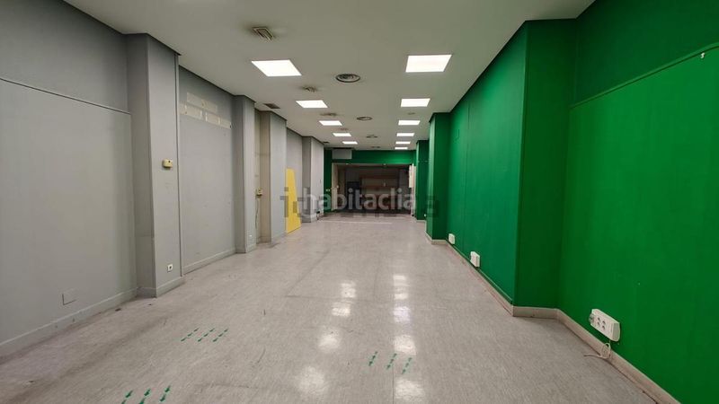 Foto d8643b0c-785b-40da-8a4c-7abe78017fbc. Local comercial a Zabalburu Bilbao