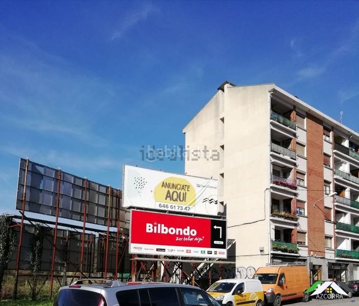 Foto 3a360bd4-8d31-4253-8d8e-3916068e9229. Wohngrundstück in Galdakao