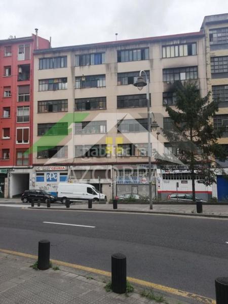 Foto 5561a0b0-211f-4d3d-8d7e-2de210722d3f. Industrial building in Artatzu - Larraskitu Bilbao