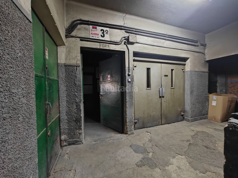 Foto cd91349f-b562-4559-86e0-f06b881eef45. Nau industrial a Artatzu - Larraskitu Bilbao