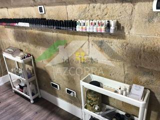 Local commercial  N/a