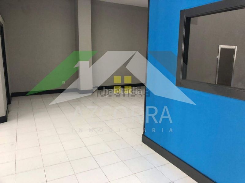 Foto 0e30741f-3e89-463b-b6c1-b00f855da597. Local comercial a Centro Portugalete