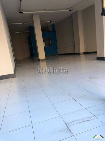 Foto 6a767827-4335-43f4-b308-e4c1b8c4834e. Local comercial a Centro Portugalete