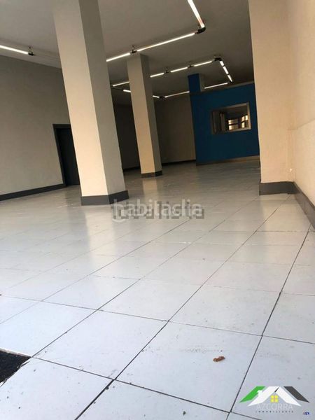 Foto 6ffdf5e0-3d53-48b2-8245-73eef6cf6a80. Local comercial a Centro Portugalete