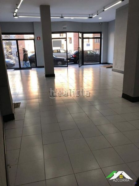 Foto 8fae63b0-0cad-4721-987e-57a24c6c7f58. Local comercial a Centro Portugalete