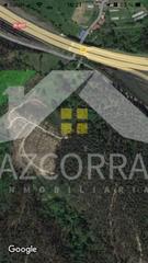 Finca rústica  Oxinaga auzoa auzunea