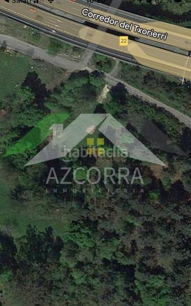 Foto e8339f2f-7f64-45f7-a42b-275aaa1992ab. Finca rústica en Zamudio