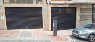 Lloguer Local Comercial  Maria auxiliadora kalea. Garaje / trastero multifuncional en maria auxiliadora kalea– 45