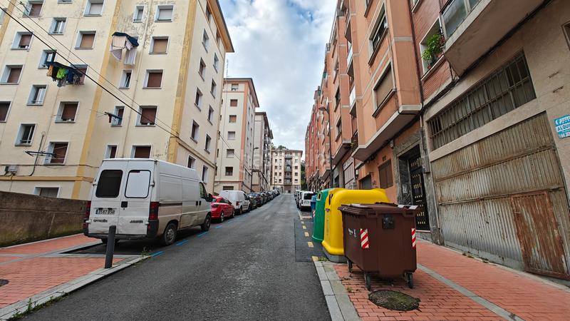 Foto d5e597b6-5d7c-4e3c-af34-ec0d6e5b4dea. Miete geschäftsraum in Rontegui-Pormetxeta Barakaldo