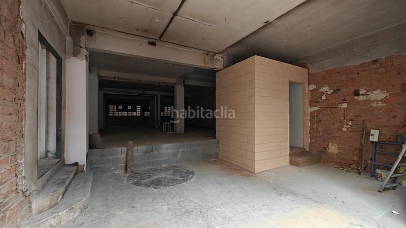 Foto fbb032c5-d5da-4b92-b76d-ef321bc1f624. Rent business premise in Rontegui-Pormetxeta Barakaldo