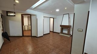 Etagenwohnung in Calle general concha 38
