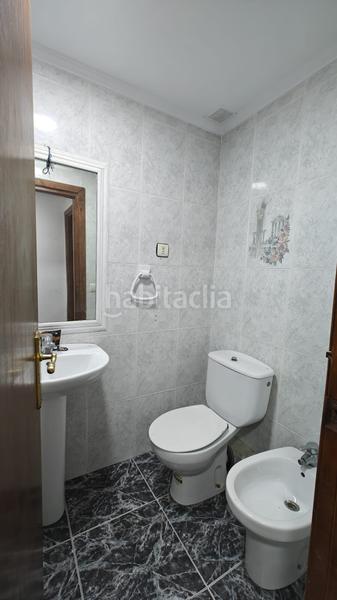 Foto 2f51656f-b641-4e6a-99b8-aa79870abedf. Piso en calle general concha 38 en Ametzola Bilbao