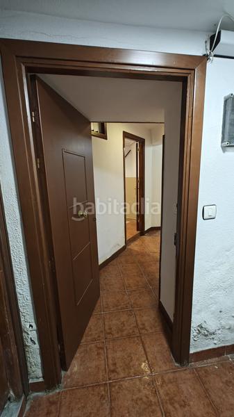 Foto 4edfc007-6aa4-49b4-9b9e-ced8a72cd034. Piso en calle general concha 38 en Ametzola Bilbao