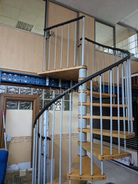 Foto 0cb4030d-63a9-498b-8c95-8848e99c997b. Rent business premise in Masustegi - Monte Caramelo Bilbao