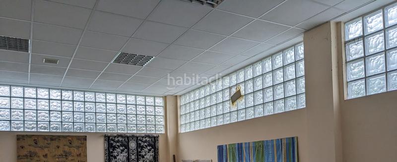 Foto 30c42a4e-a1be-47b7-b42b-899172b0b290. Rent business premise in Masustegi - Monte Caramelo Bilbao