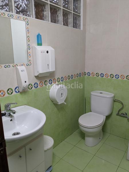 Foto 5cb8bcd0-0f60-451c-8b89-3e82cfc08ac9. Rent business premise in Masustegi - Monte Caramelo Bilbao