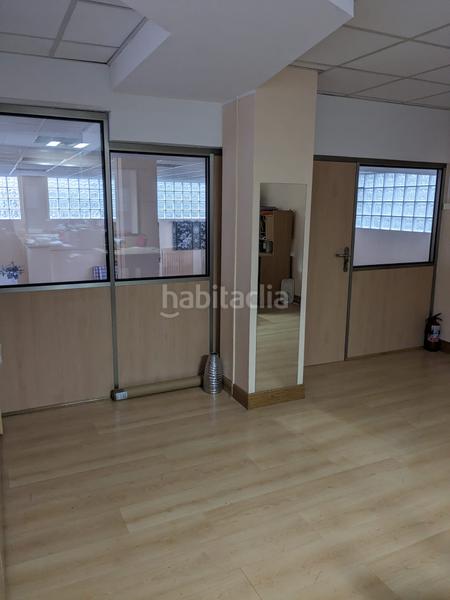 Foto c90aeba5-c492-4eb3-b534-f05033f525fd. Rent business premise in Masustegi - Monte Caramelo Bilbao