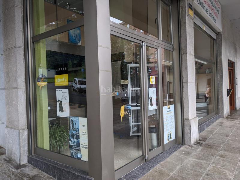 Foto 26f7b9e8-26f5-4b1f-bb44-32977dc6c080. Lloguer local comercial a Masustegi - Monte Caramelo Bilbao