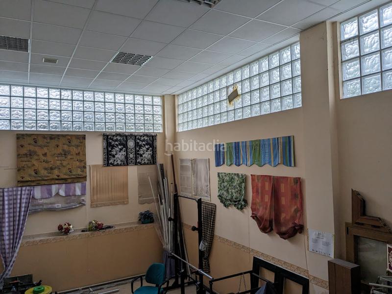 Foto e5e4c220-d388-4f83-8ffc-0d7d1b62e9f6. Lloguer local comercial a Masustegi - Monte Caramelo Bilbao