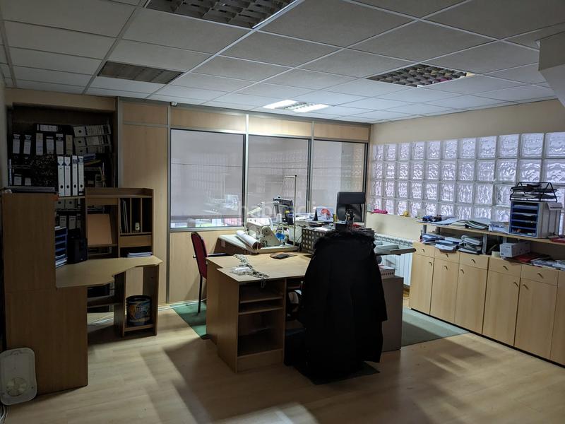 Foto ff0c55db-e684-45c5-bd86-0e992d33509d. Lloguer local comercial a Masustegi - Monte Caramelo Bilbao