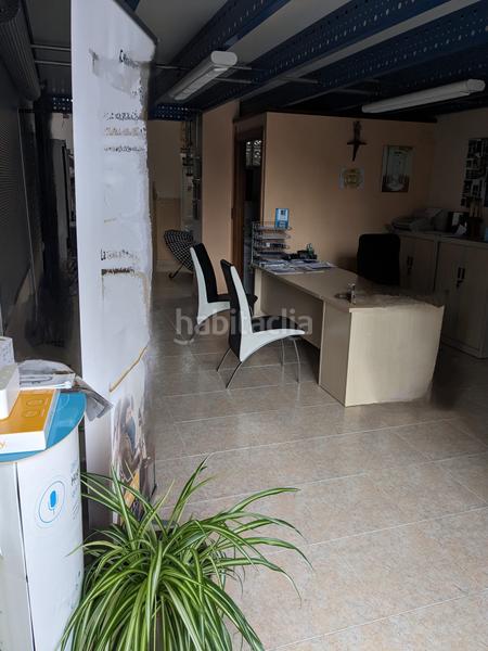 Foto 6e2de746-23a9-42fe-a644-8c916a791436. Location local commercial dans Masustegi - Monte Caramelo Bilbao