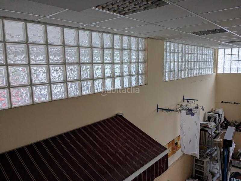 Foto a206b243-6cbc-4c9b-b367-a5c2373f532d. Location local commercial dans Masustegi - Monte Caramelo Bilbao