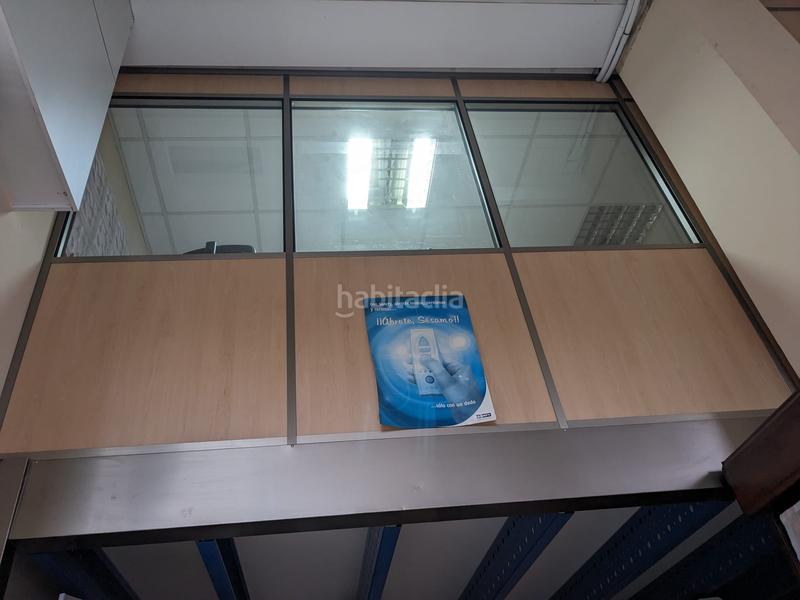 Foto ddabca0f-1a85-43ca-8d0f-f4277bd4d106. Location local commercial dans Masustegi - Monte Caramelo Bilbao