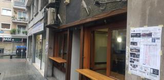 Local Comercial a Calle Santo Rosario 4