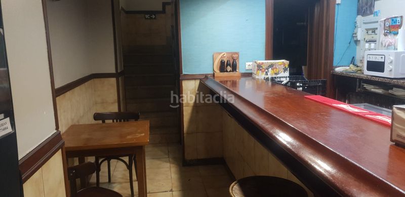 Foto 5ea44214-5989-4d46-b1bd-70c397538ed6. Locale commerciale in calle santo rosario 4 in Santutxu-Basarrate Bilbao
