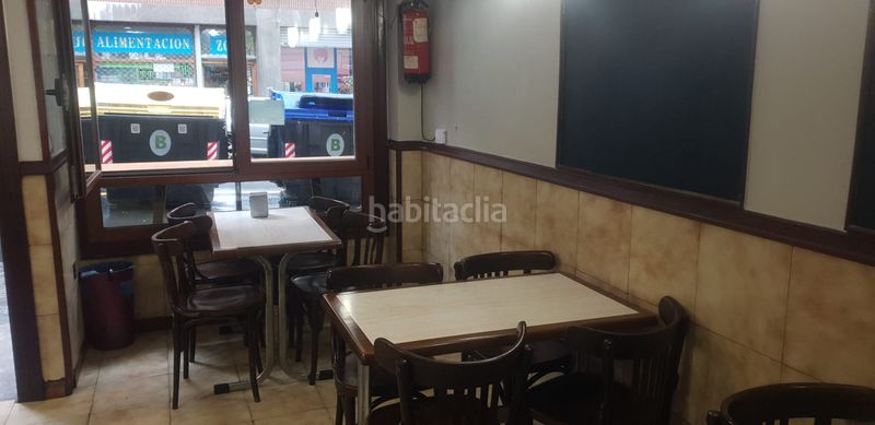 Foto a1b9c192-aaa3-4589-96ab-25b5d71a3371. Locale commerciale in calle santo rosario 4 in Santutxu-Basarrate Bilbao
