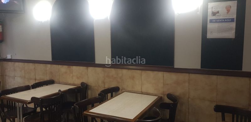 Foto e595775c-50b2-4298-aace-a3abc0de32a4. Locale commerciale in calle santo rosario 4 in Santutxu-Basarrate Bilbao
