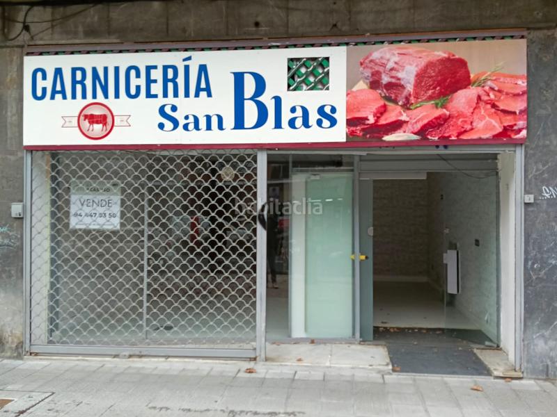 Foto 21e9f5cb-3766-4a4c-968f-b9f566b6b786. Local comercial a agirre lehendakariaren etorbidea 36 a Bilbao