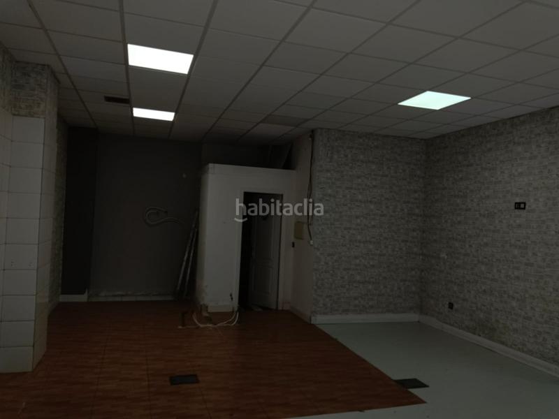 Foto 5eede40a-1b49-4b93-bdc8-00708e1d84c2. Local comercial a agirre lehendakariaren etorbidea 36 a Bilbao