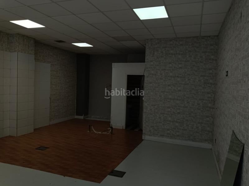 Foto 7bd8a578-b213-46bd-96f7-132f427770aa. Local comercial a agirre lehendakariaren etorbidea 36 a Bilbao