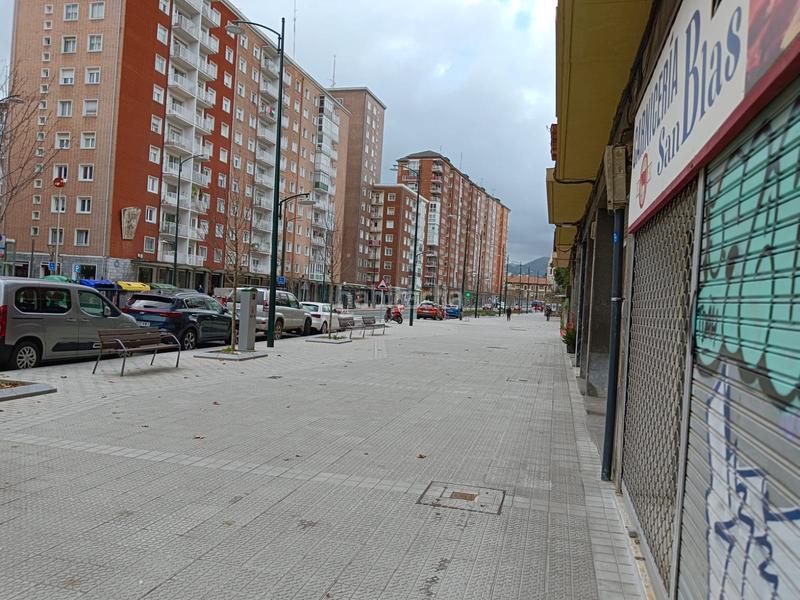 Foto 960d474a-c73f-4777-bdf8-87bb456ec8f6. Local comercial a agirre lehendakariaren etorbidea 36 a Bilbao